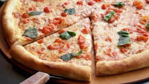 We’re bringing back our tribute to Italy’s renowned Quattro Formaggi.