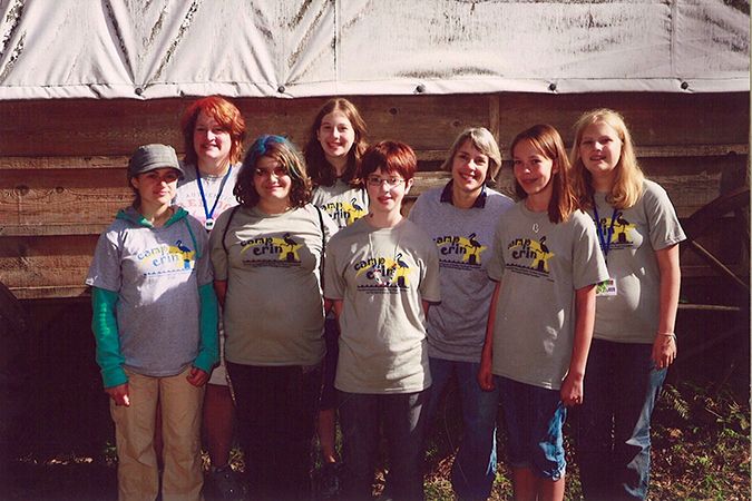 Camp Erin - 2