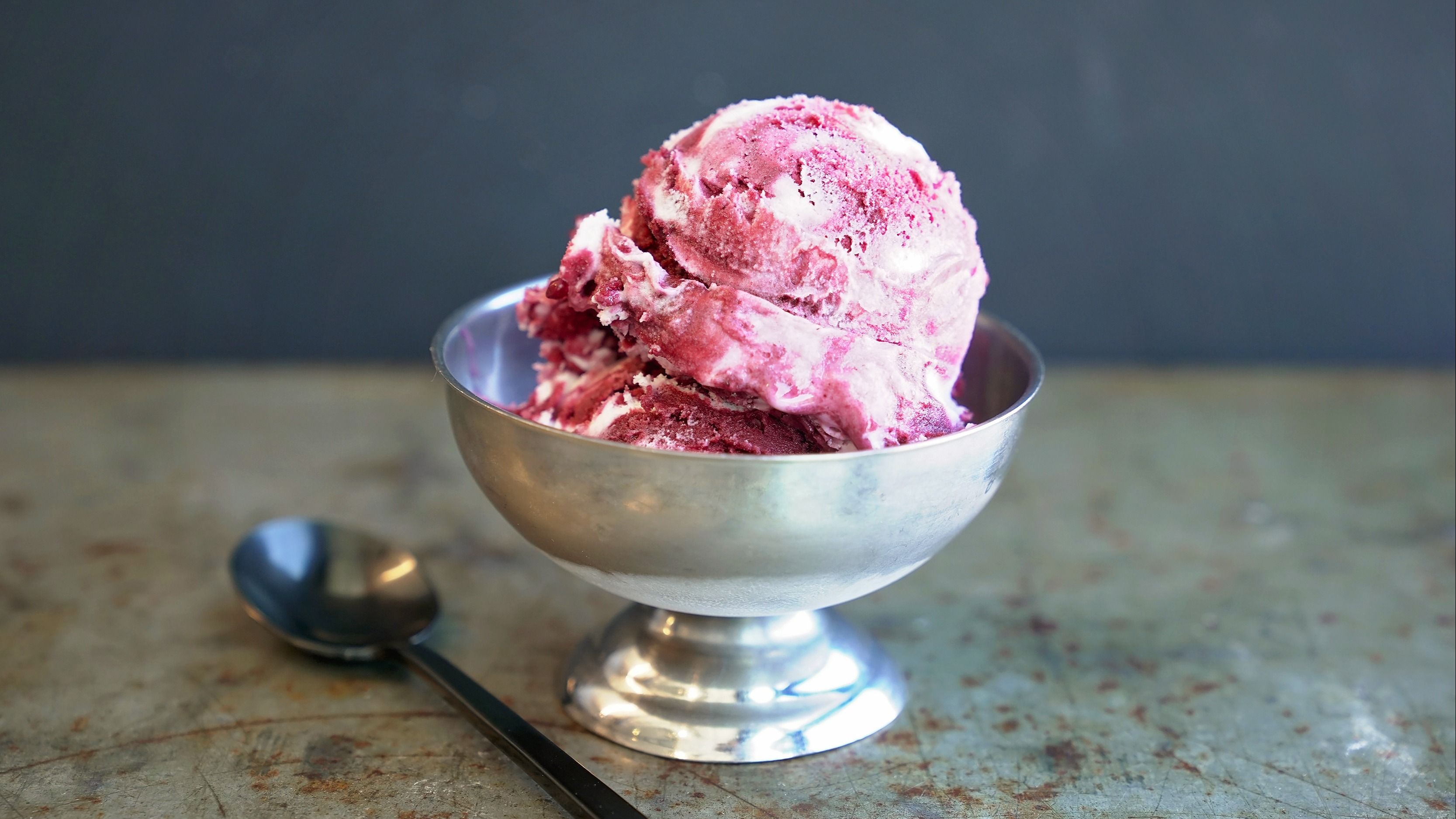 Marionberry Vanilla Cream