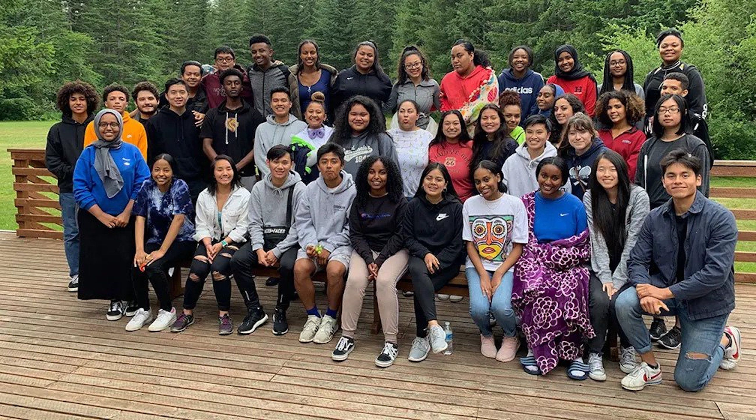 Rainier Scholars