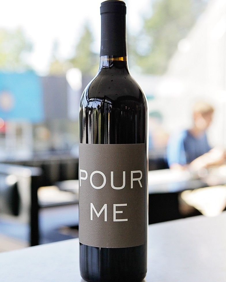 Pour Me - 4