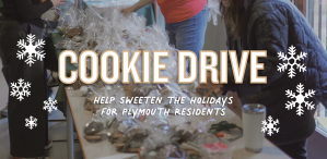 Cookie Drive