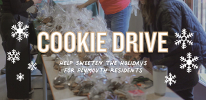 Cookie Drive
