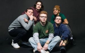SoundOff MoPop's - 0