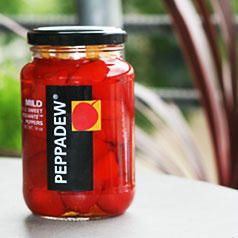 Peppadews  - 0
