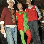 Holiday Party - 8