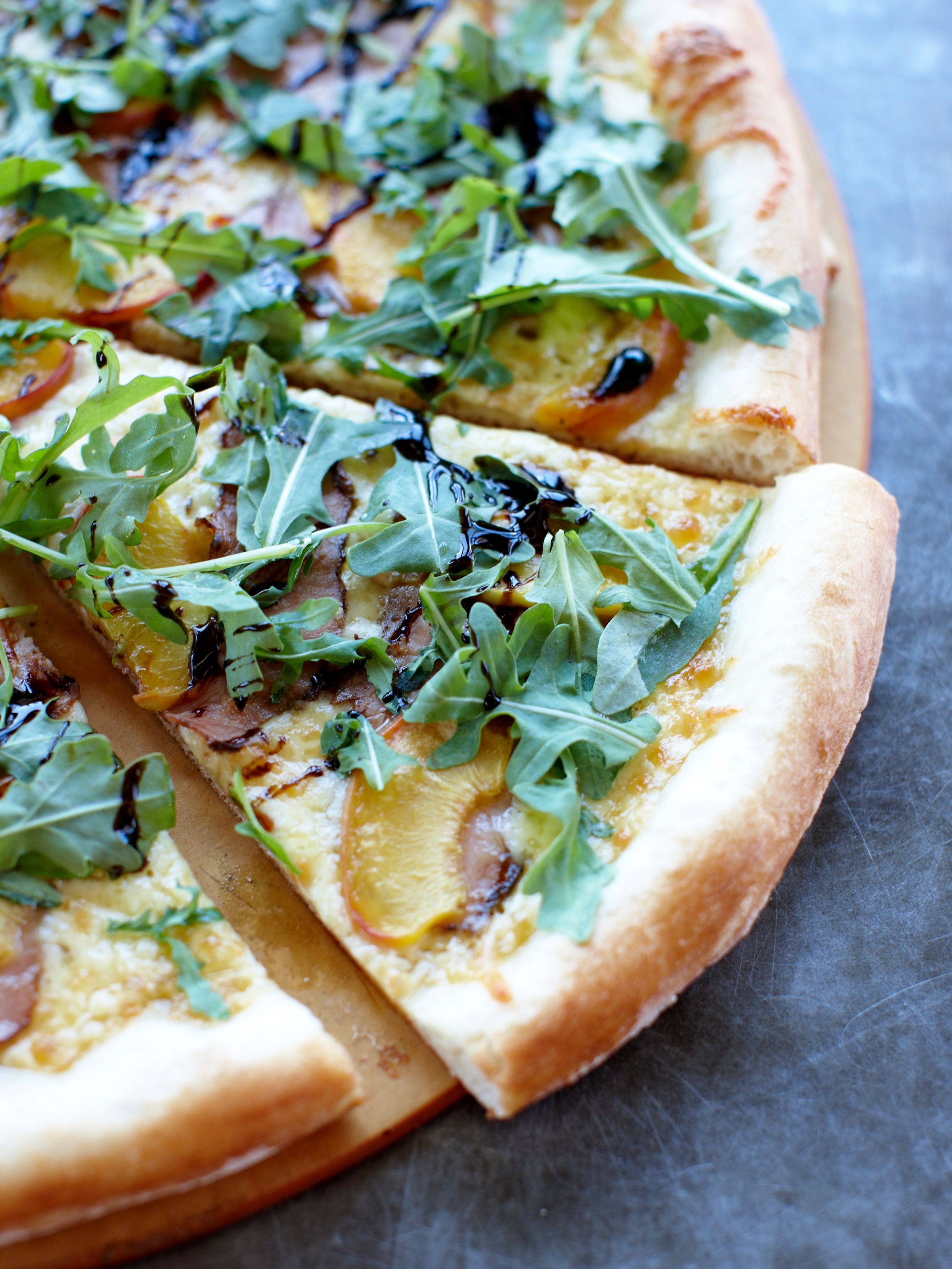Peachza 2015 Online Ordering V