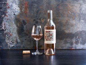 Flowerhead Rosé