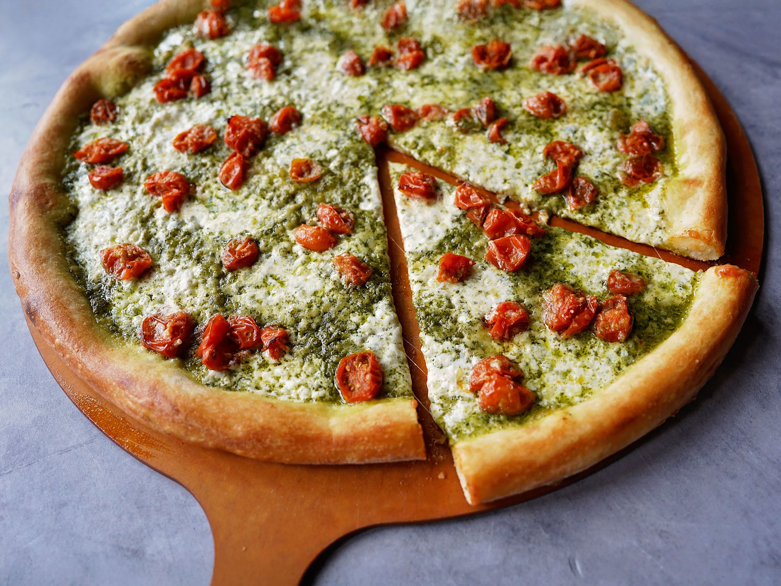 Pesto Pomodoro 2600