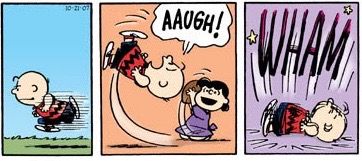 Comics A - 1