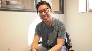 Meet Jason Legaspi, our Payroll and Benefits Manager.