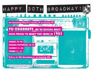 Happy 30th - 0
