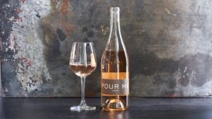 Rosé the day away with Pour Me Rosé. 