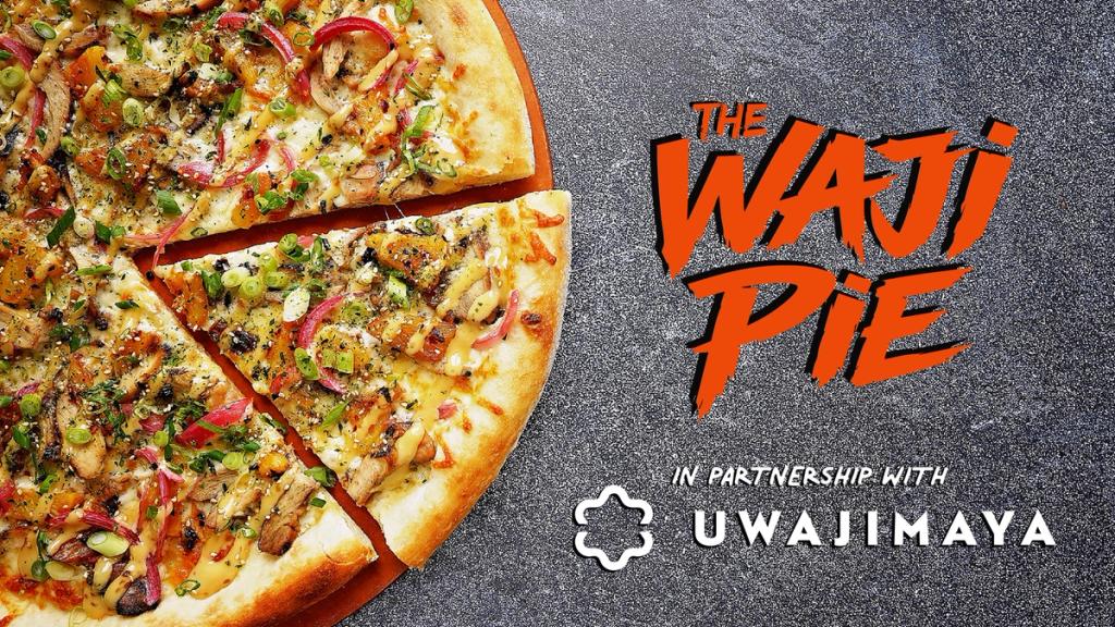 The Waji Pie