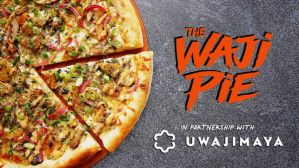 The Waji Pie