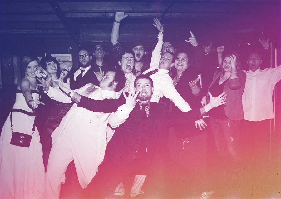 Prom Night - 0