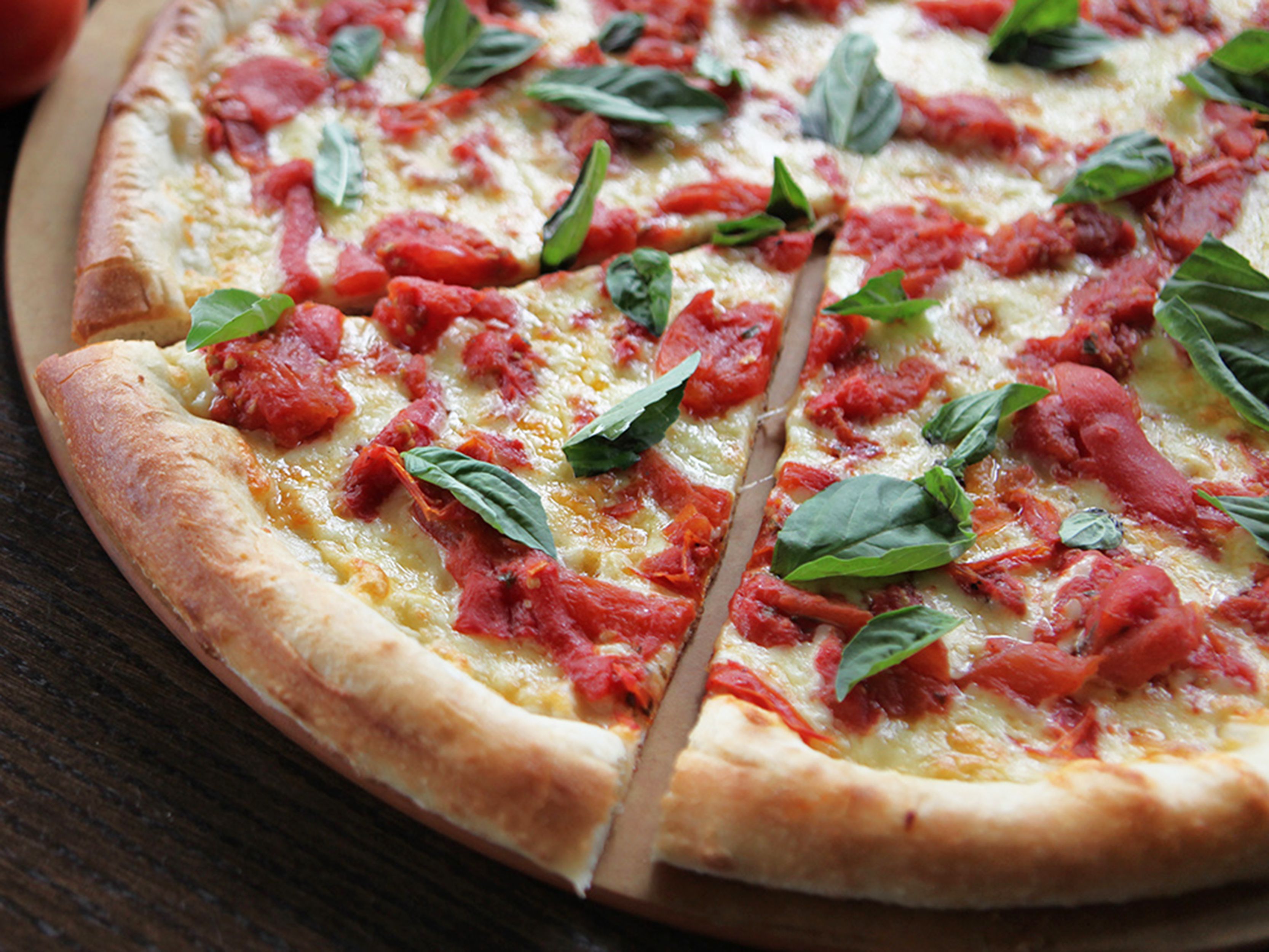 Tomato Basil
