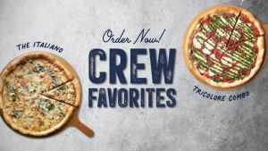 Crew Favorites Hero