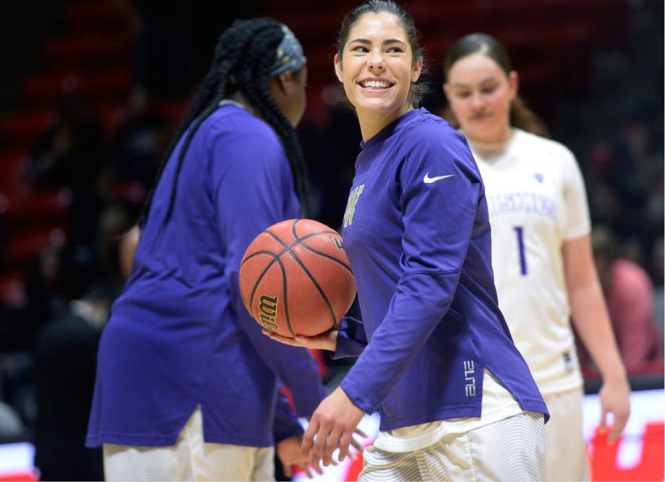 Kelsey Plum