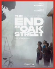 We’ve teamed up with @warnerbros to celebrate the release of @endofoakstreet!