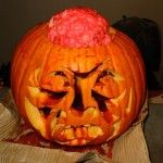Pumpkin Carving - 0