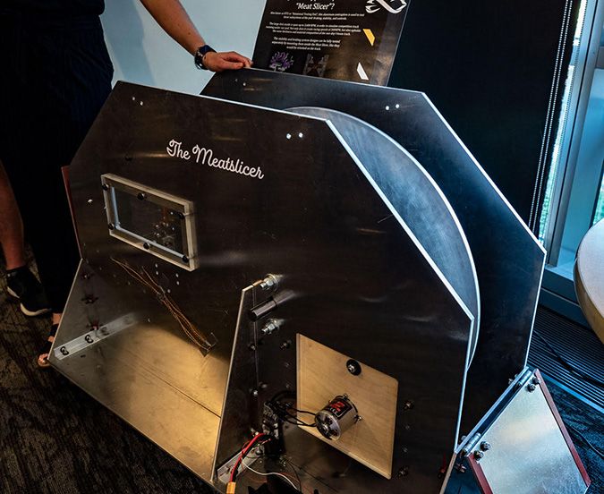 Washington Hyperloop - 4