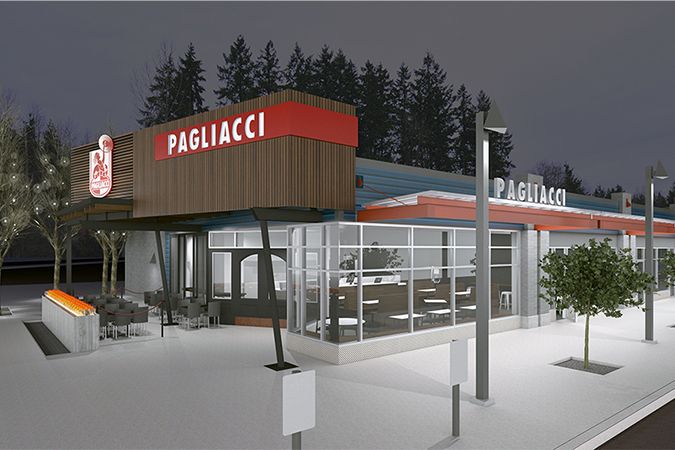Sammamish Store - 0