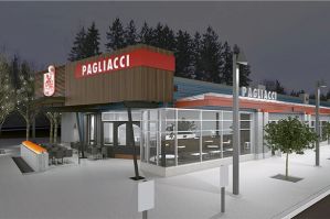 Sammamish Store - 0