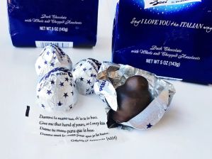 Baci Kisses - 0