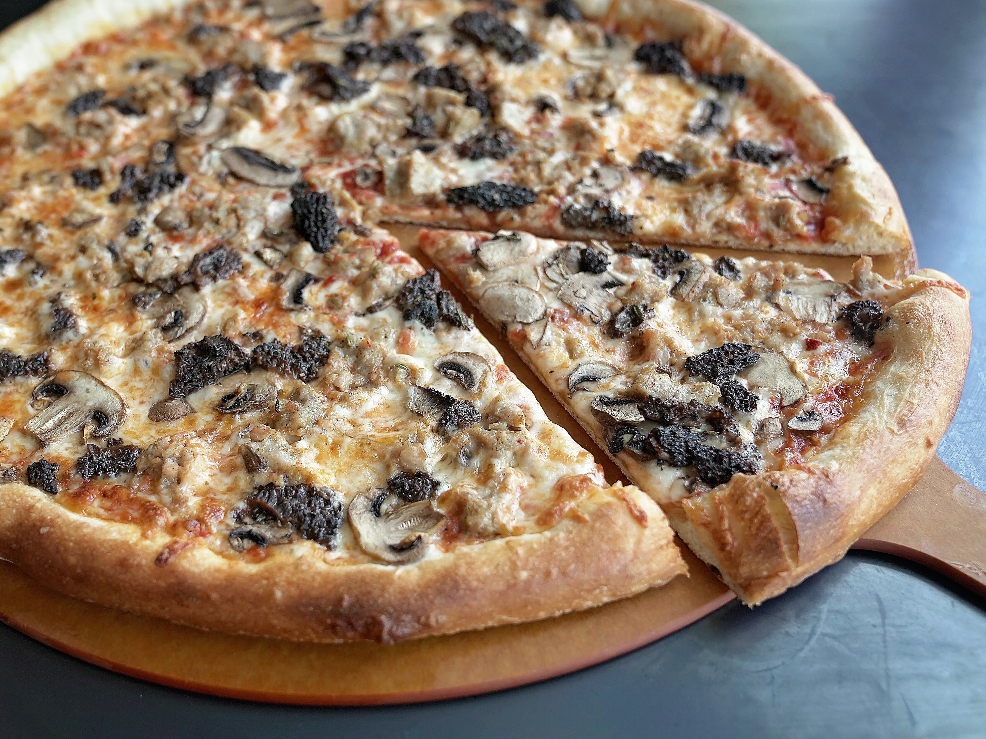 Chicken Sausage Morel 2022 Ordering Site H