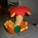Pumpkin Carving - 1