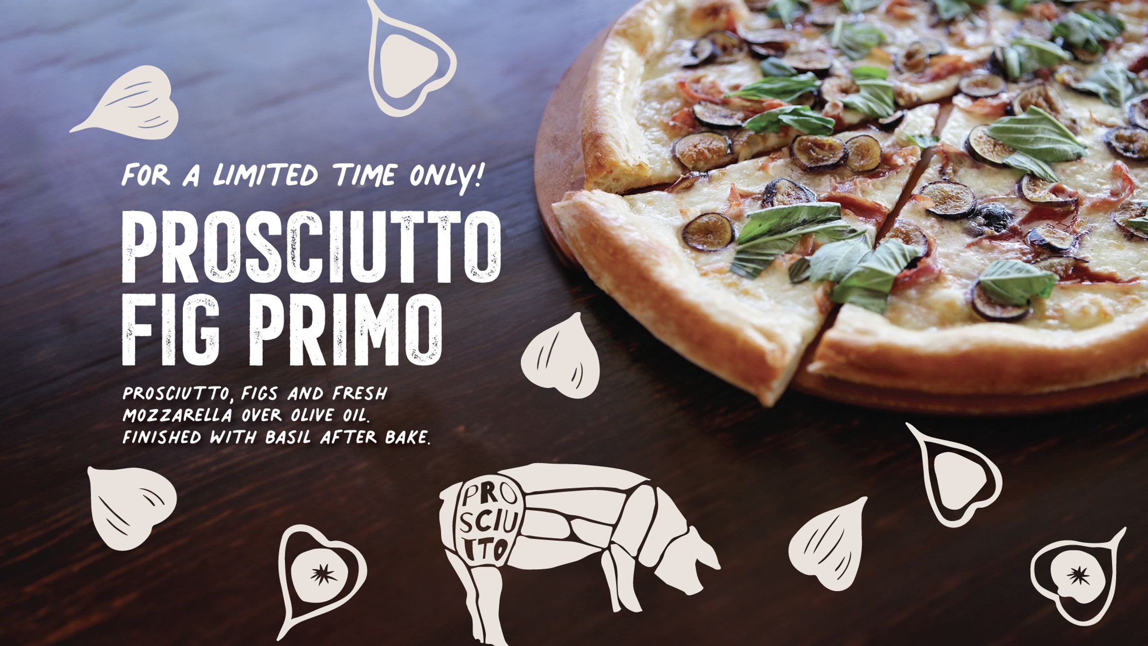 Pagliacci Pizza