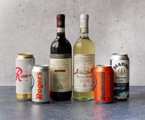 Beer and Wine Group