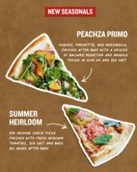 Absolute SUMMERMAXXING ☀️🍑🍕
