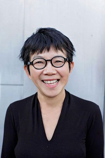 Margaret Lau - 0