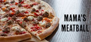 Mama's Meatball - 0
