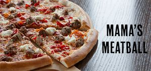 Mama's Meatball - 0
