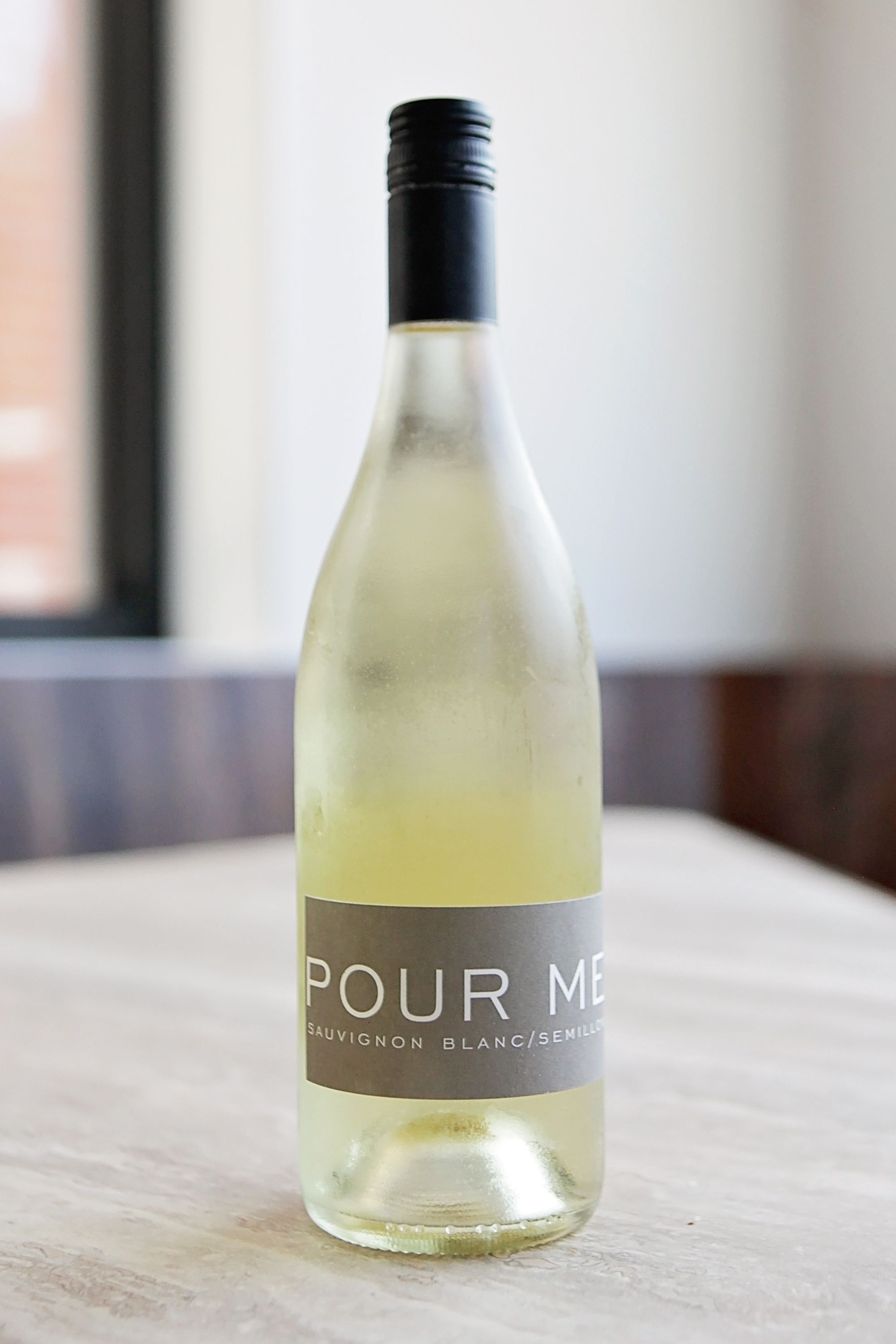 Pour Me - 5