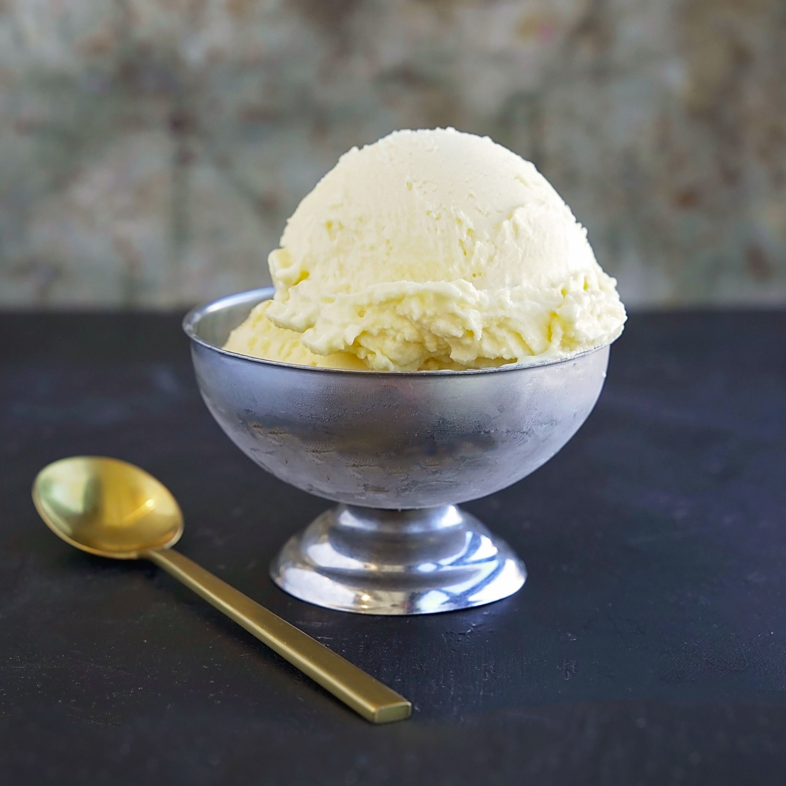 Orange Cream Gelato