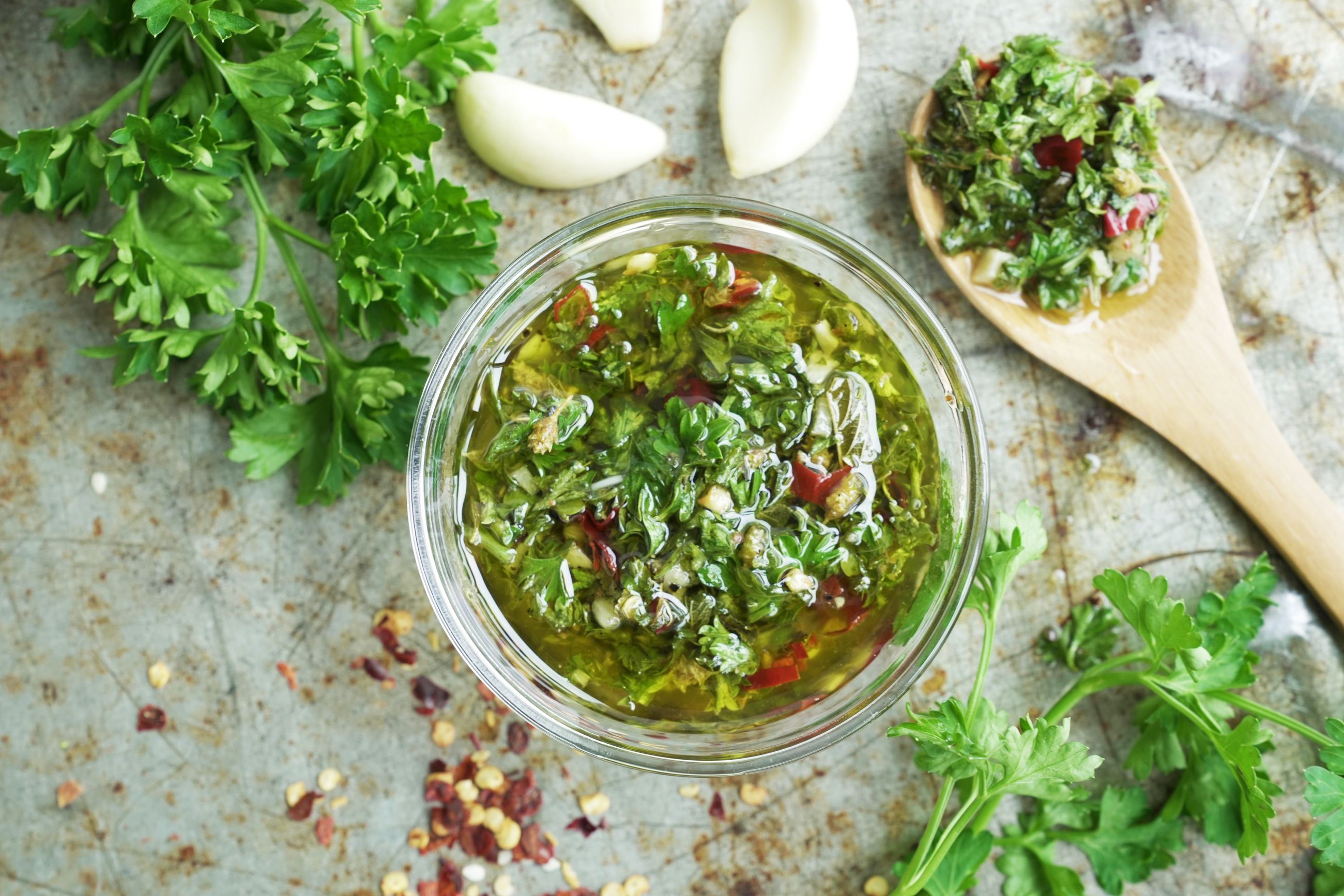 Chimichurri 2021 SQ