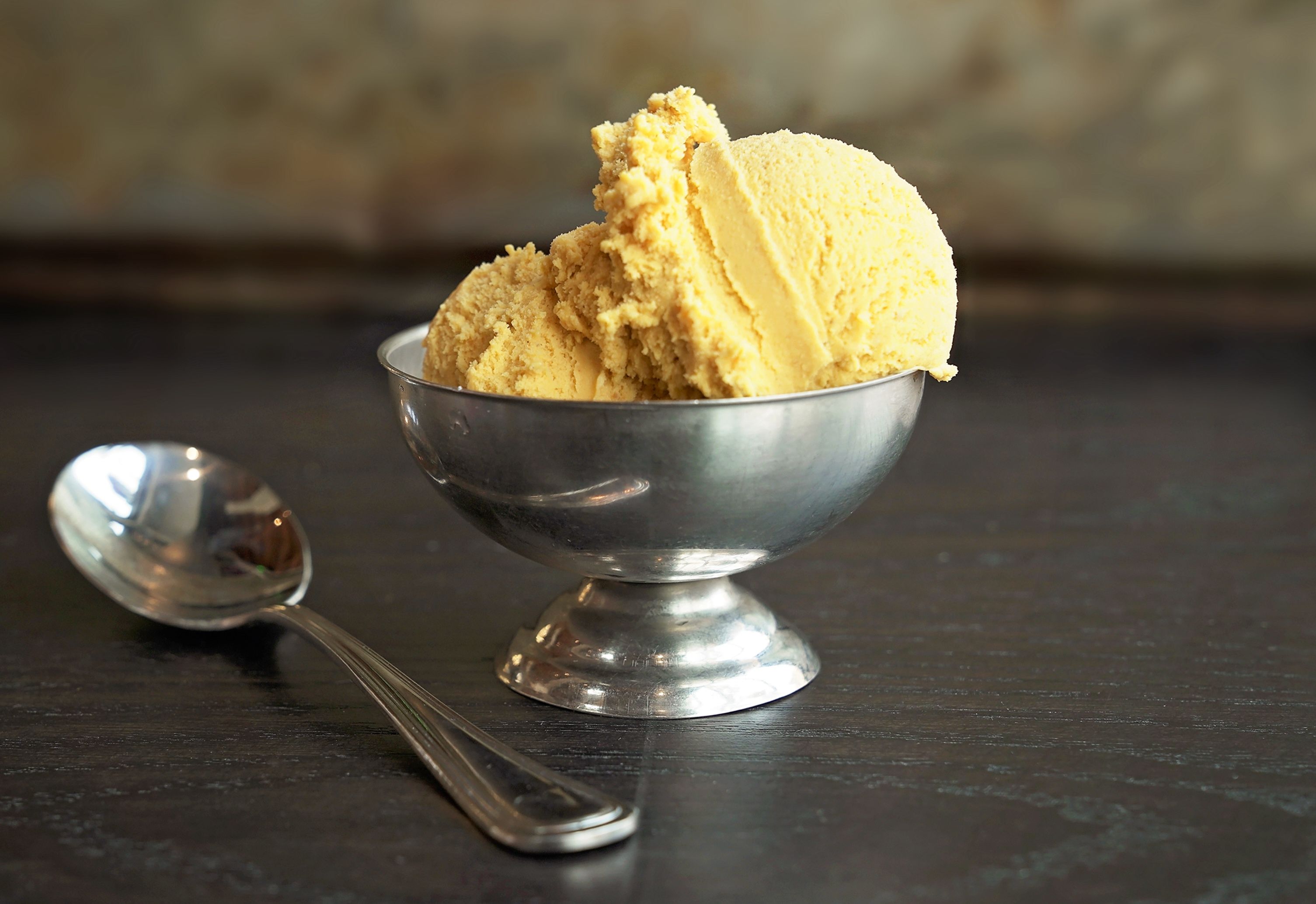 Pumpkin Gelato