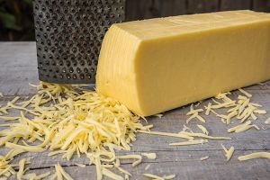 Rumiano Cheese - 0