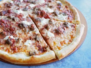 Meatball Marinara 2025