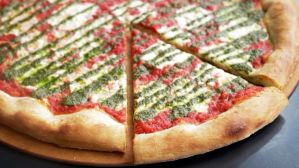 The Tricolore is back by popular demand. 