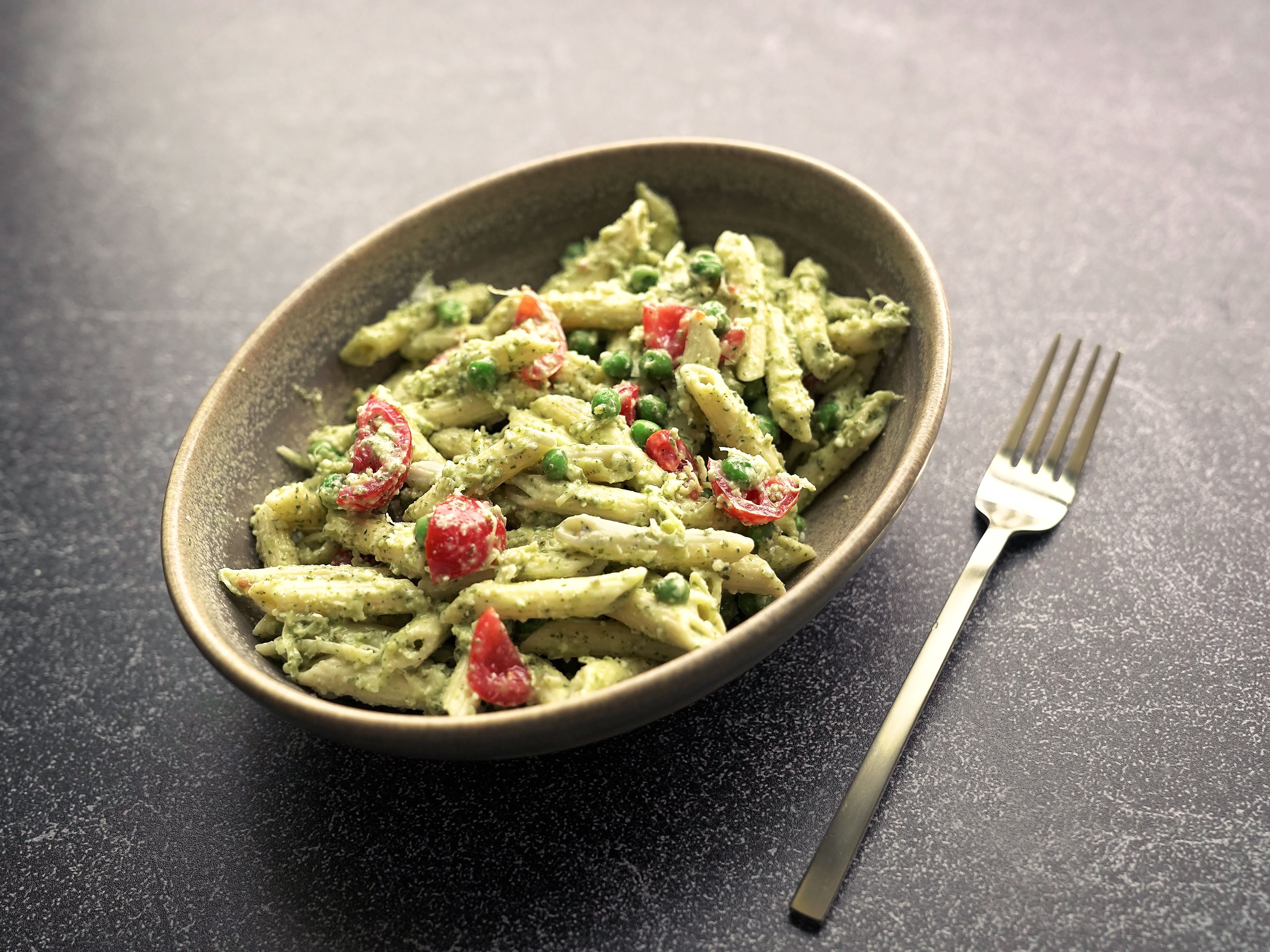 Pesto Salad