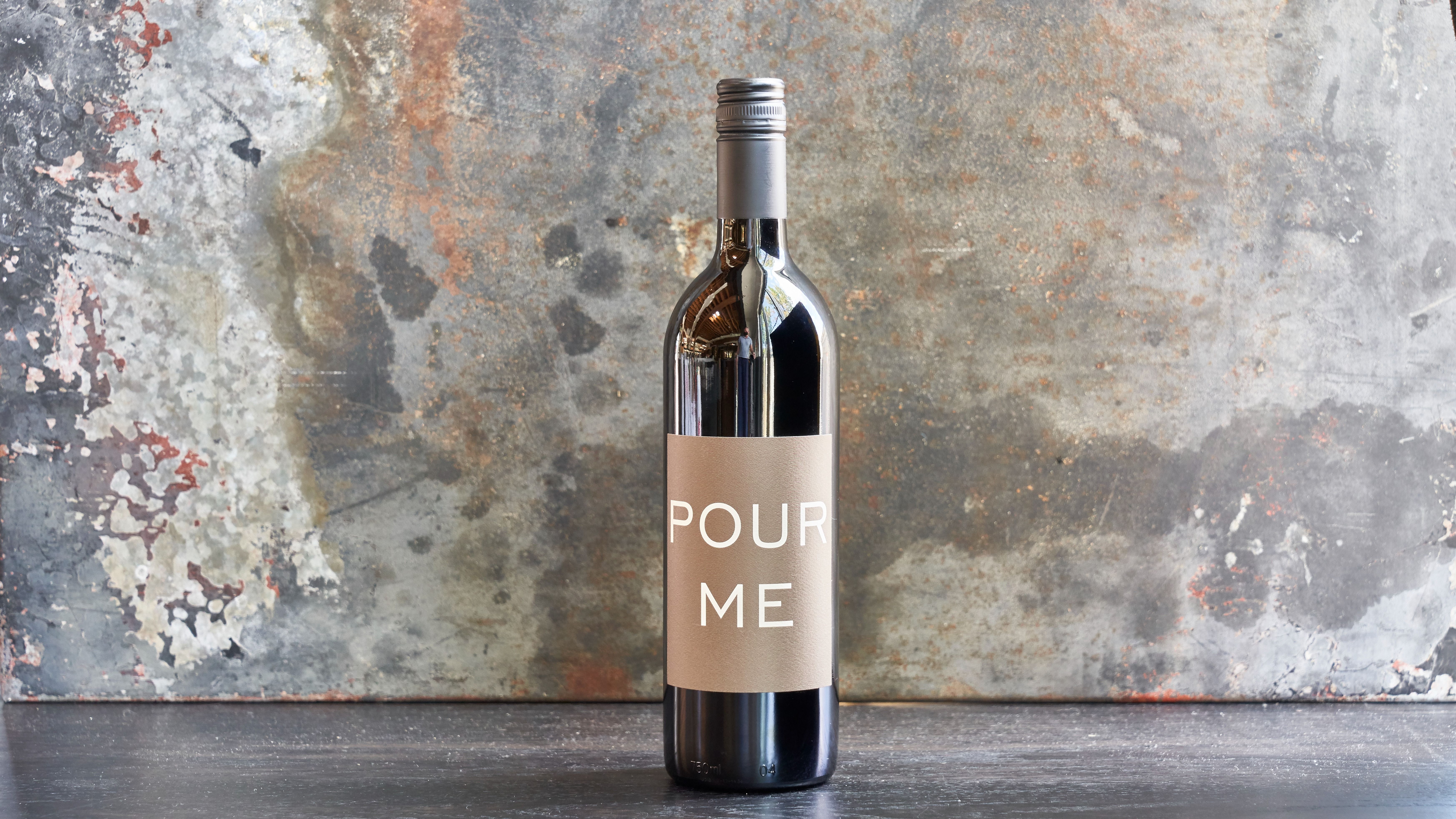 Pagliacci Pizza | Pour Me Wine - Washington Wines | Pagliacci Pizza