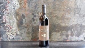 Pour Me - 0