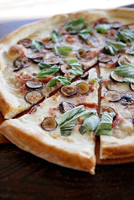 Prosciutto Fig - 0