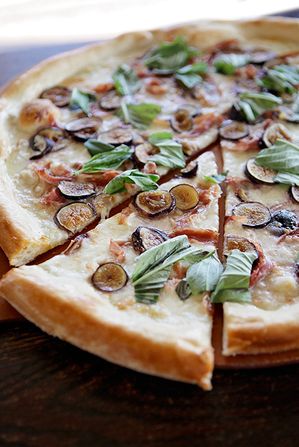 Prosciutto Fig - 0