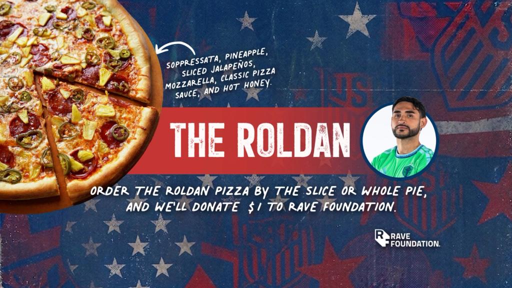 The Roldan